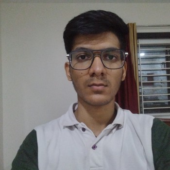 VEDANT GUPTA